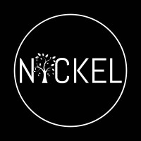 Black Nickel Inc. Logo