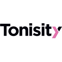 Tonisity China Holding Limited Logo