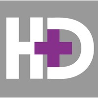 US Health Desk Logo