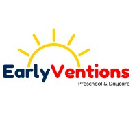 EarlyVentions Preschool and Daycare Logo