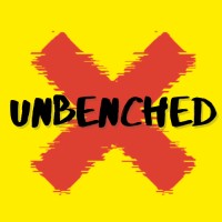 Unbenched Sports Logo