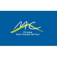 Clinique Saint Vincent de Paul Logo