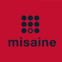 Misaine Logo