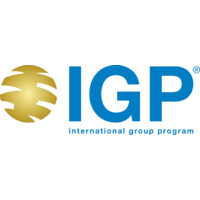 IGP - International Group Program Logo