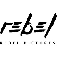 Rebel Pictures Logo