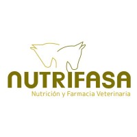 Nutrición y Farmacia Veterinaria SA de CV Logo