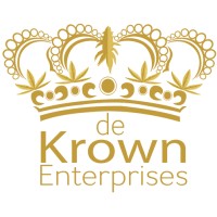 de Krown Enterprises, LLC Logo