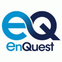 EnQuest PLC (Canamens Energy) Logo