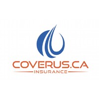 Coverus.ca Insurance Inc Logo