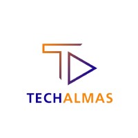 TechAlmas LLP Logo