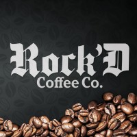ROCKD Beverage Logo