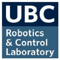 UBC Robotics and Control Laboratory (RCL) Logo