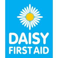 Daisy First Aid Kettering Logo
