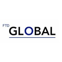 FTD Global Logo