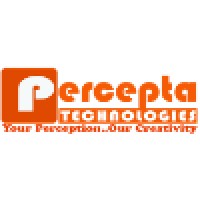 Percepta Technologies Logo