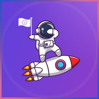 Foundership - Web3 Startup Launcher 🚀 Logo