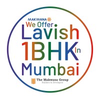 The Makwana Group | Builders & Developers Logo