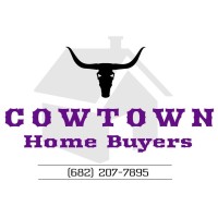 Cowtown Home Buyers Logo
