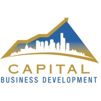 Capital Business Development Inc. Logo
