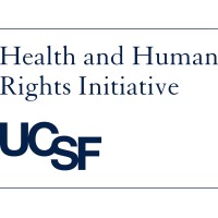 UCSF Health and Human Rights Initiative Logo