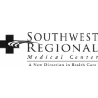 Southwest Regional Medical Center Logo