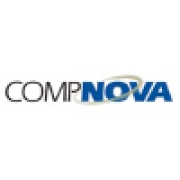 CompNova Logo
