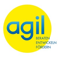 AGIL GmbH Leipzig Logo