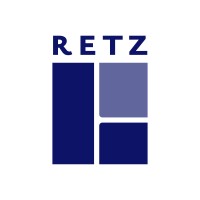 Éditions Retz Logo