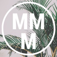 Megan McNeill Marketing Logo