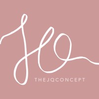 The JQ Concept Logo
