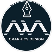 AWA Graphics Design Logo