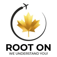 Root On Immigration Consultants Inc. Logo