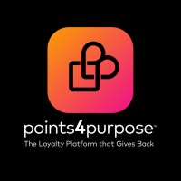 Points4Purpose Logo