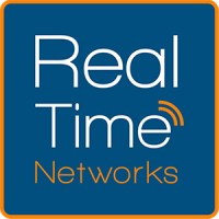 Real Time Networks Logo