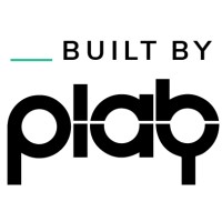 Built By Playlab Logo