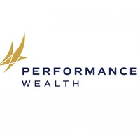 Performance Wealth Logo