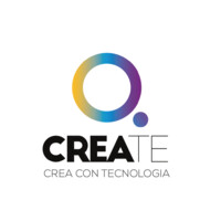 Crea con Tecnología de México SA de CV Logo