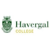 Havergal College Logo