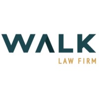 Walk law firm Logo