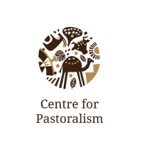 Centre for Pastoralism Logo