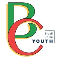 Brazil-China Youth Club Logo