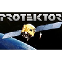 PROTEKTOR - Sistemas de Proteção Logo