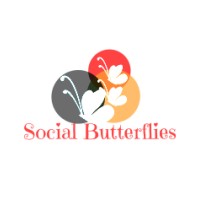 Social Butterflies Centre (OPC) Private Limited Logo
