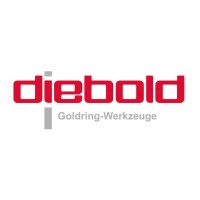 Diebold Goldring-Werkzeugfabrik Logo