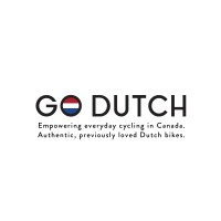 Go Dutch Bikes Logo