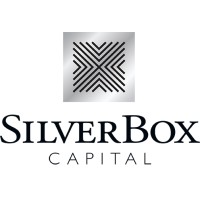 SilverBox Capital LLC Logo