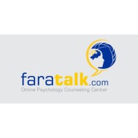 Faratalk فراتاک Logo