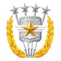 Joint Chiefs of Staff, Republic of Korea Logo