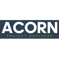 Acorn Project Advisory Logo