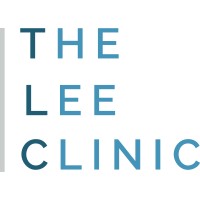 The Lee Clinic Logo